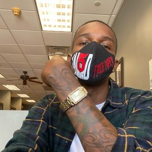 Meet your Posher, Corey